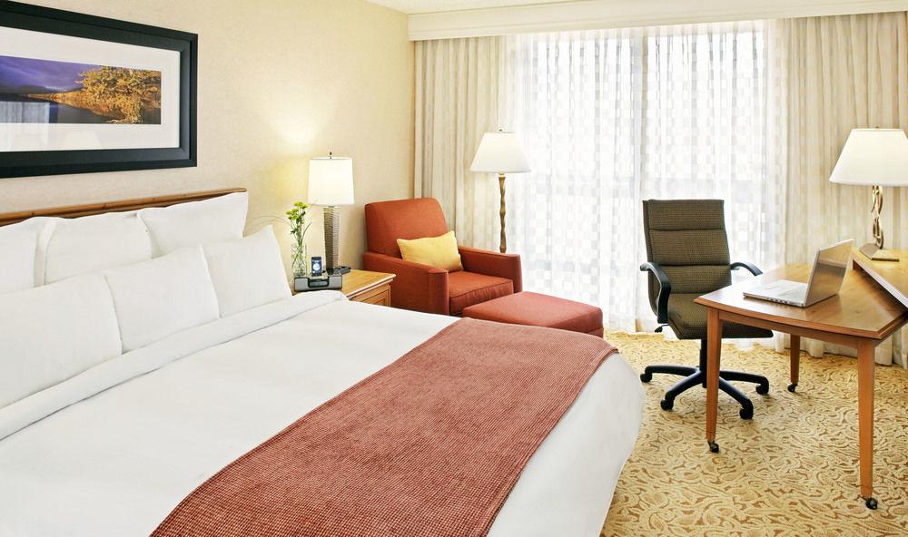 Denver Marriott West Golden Exterior foto