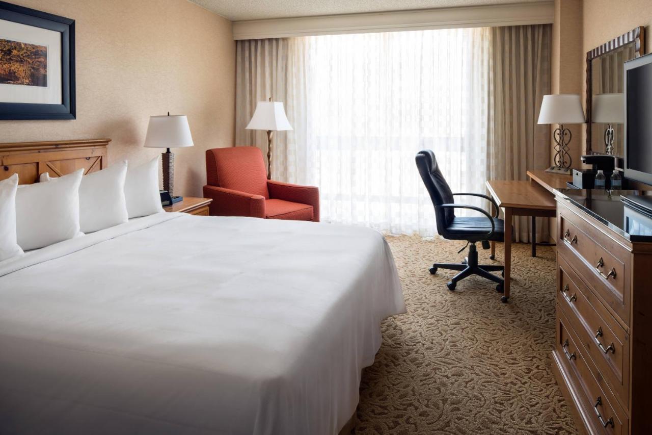 Denver Marriott West Golden Exterior foto