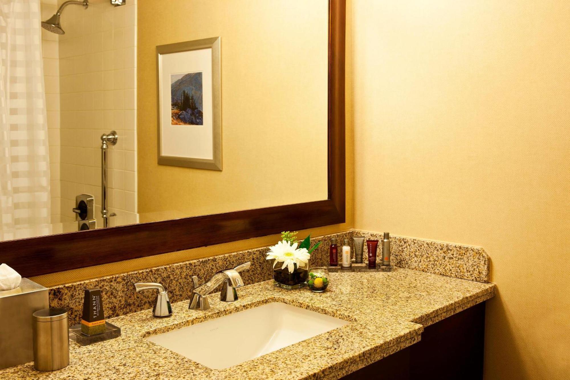 Denver Marriott West Golden Exterior foto