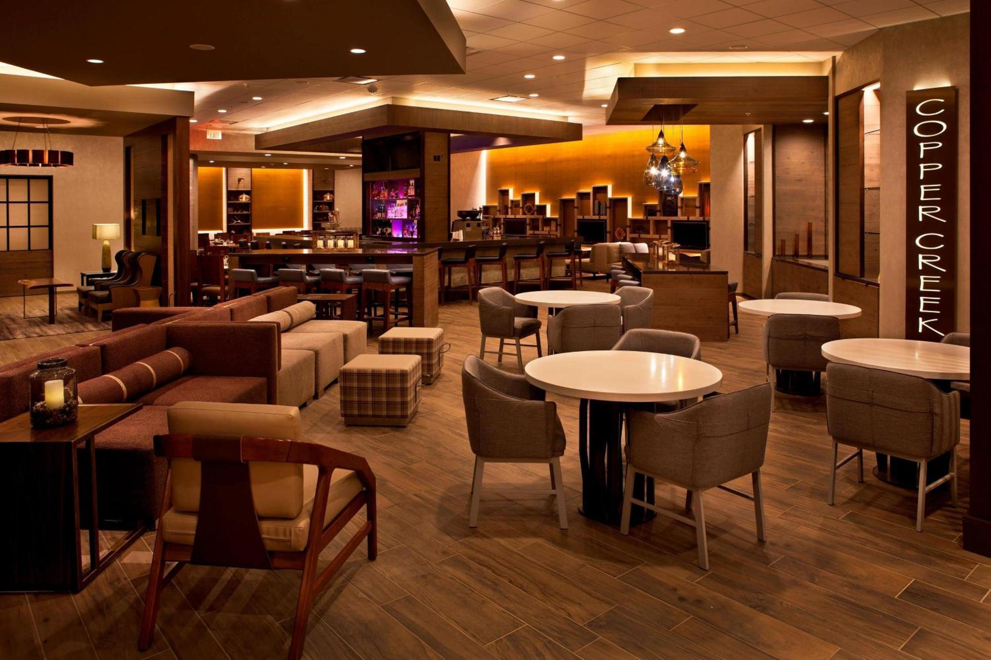 Denver Marriott West Golden Exterior foto