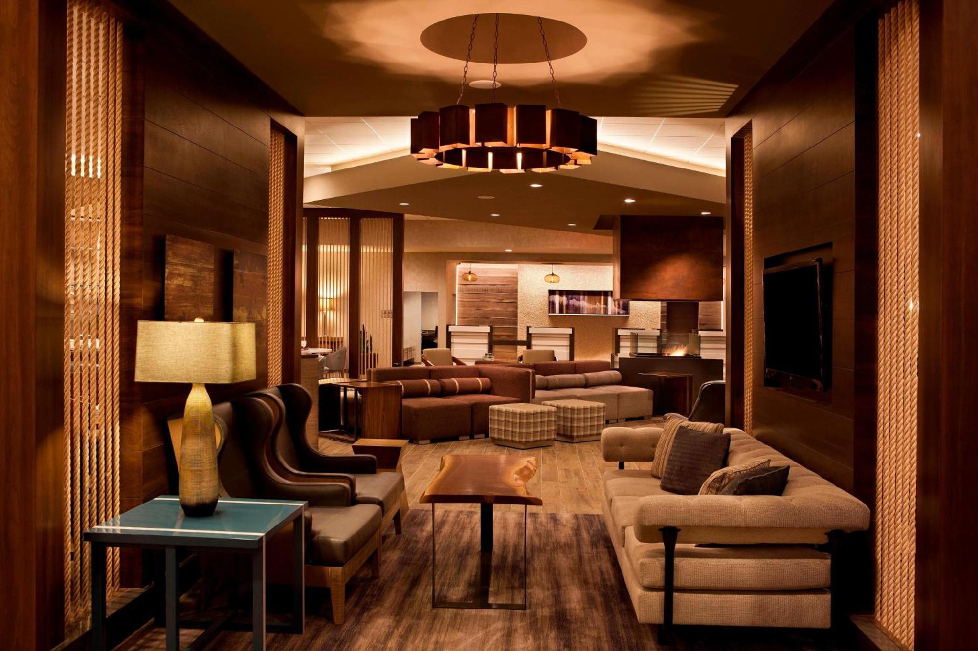 Denver Marriott West Golden Exterior foto