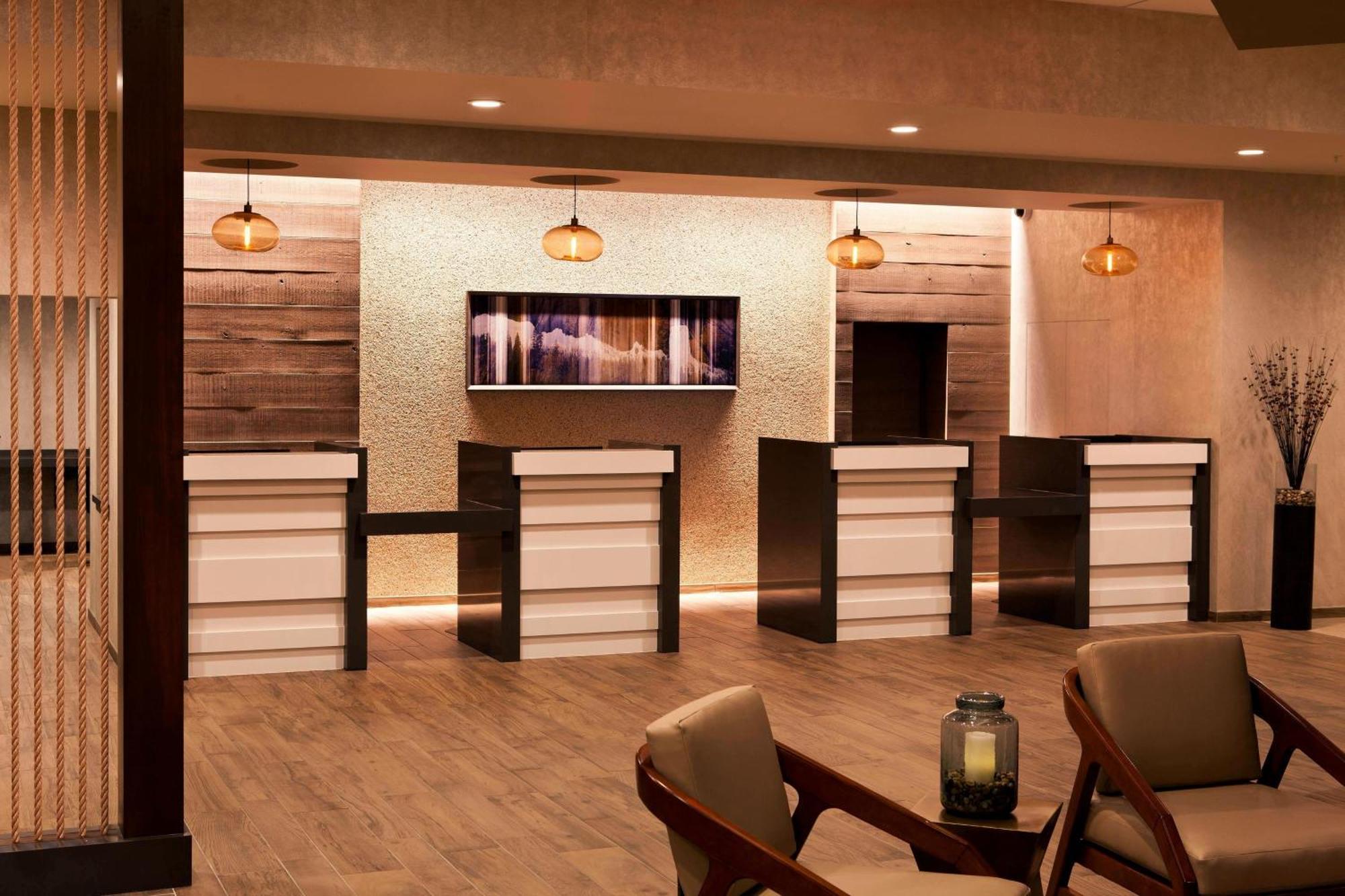 Denver Marriott West Golden Exterior foto