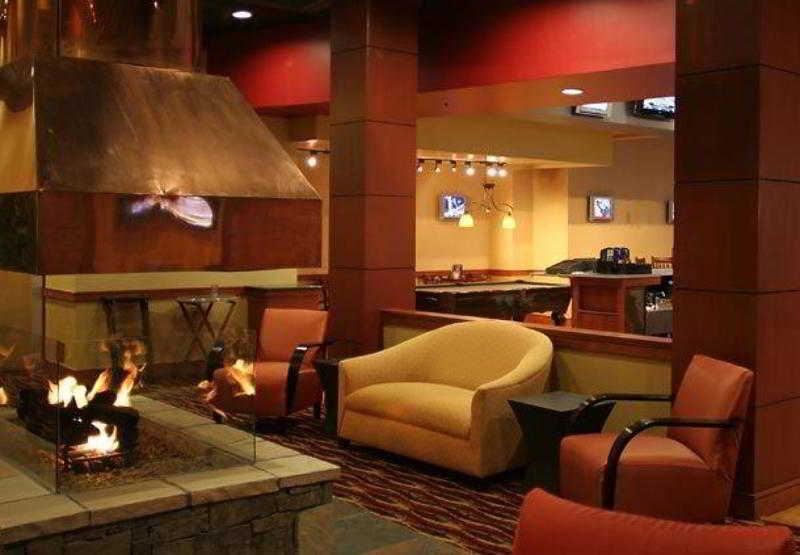 Denver Marriott West Golden Exterior foto