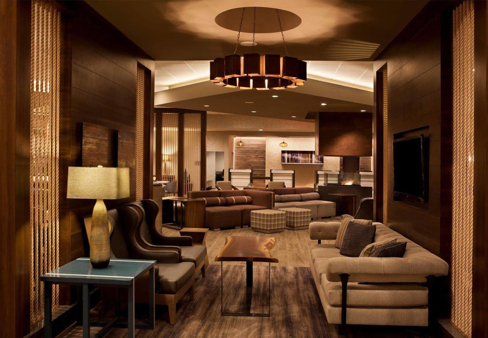 Denver Marriott West Golden Exterior foto